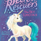 The Sky Unicorn (2) (The Secret Rescuers)