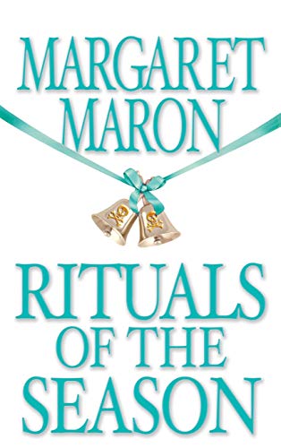 Rituals of the Season (Deborah Knott Mysteries)