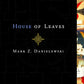 House of Leaves