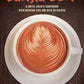 The Barista Book: A Coffee Lover's Companion with Brewing Tips and Over 50 Recipes