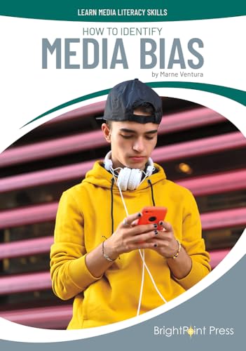 How to Identify Media Bias (Learn Media Literacy Skills)