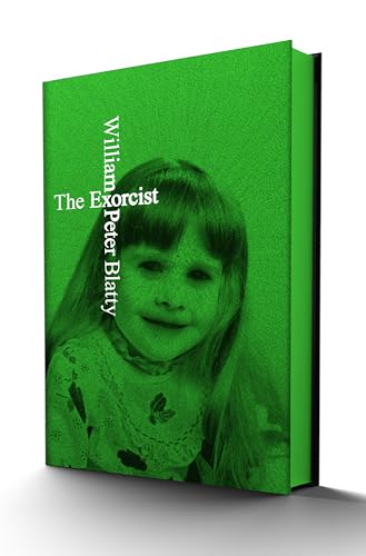 The Exorcist Deluxe Limited Edition: A Novel