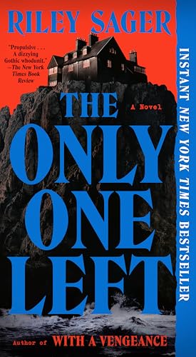The Only One Left: A Novel