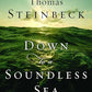 Down to a Soundless Sea: Stories (Ballantine Reader's Circle)