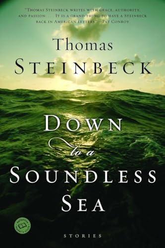 Down to a Soundless Sea: Stories (Ballantine Reader's Circle)