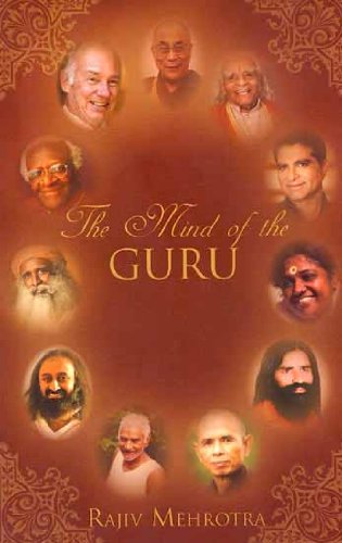 Mind Of The Guru The Revised And Enla