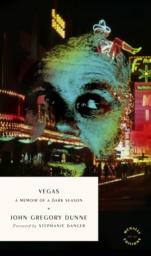 Vegas: A Memoir of a Dark Season