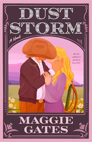 Dust Storm (The Griffith Brothers)