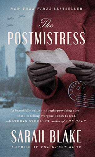 The Postmistress