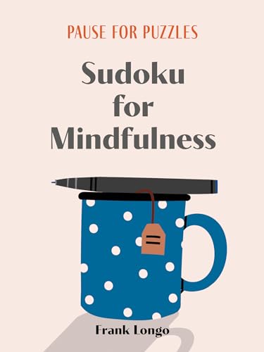 Pause for Puzzles: Sudoku for Mindfulness