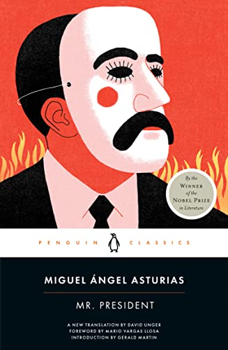 Mr. President (Penguin Classics)