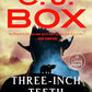 Three-Inch Teeth (A Joe Pickett Novel)