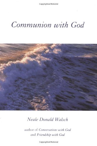 Communion with God