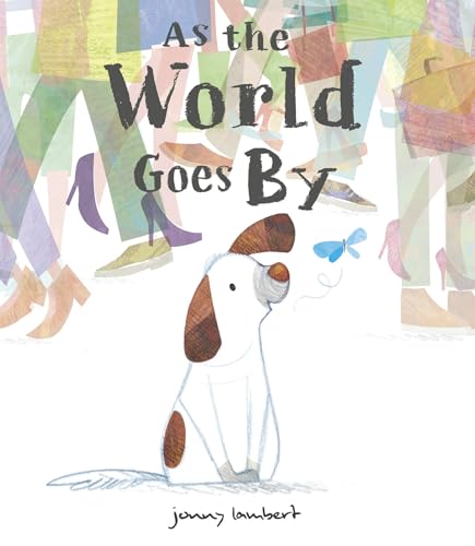 As the World Goes By