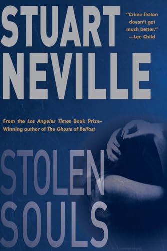 Stolen Souls: A Jack Lennon Investigation Set in Northern Ireland