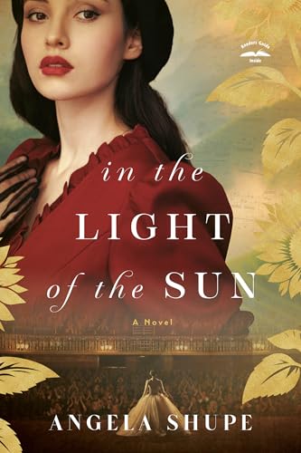 In the Light of the Sun: A Novel