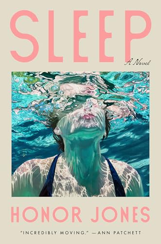 Sleep: A Novel