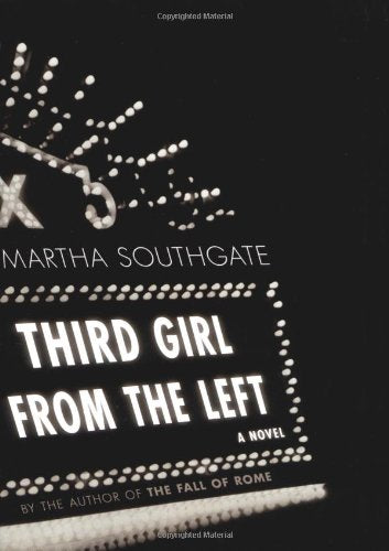 Third Girl From The Left