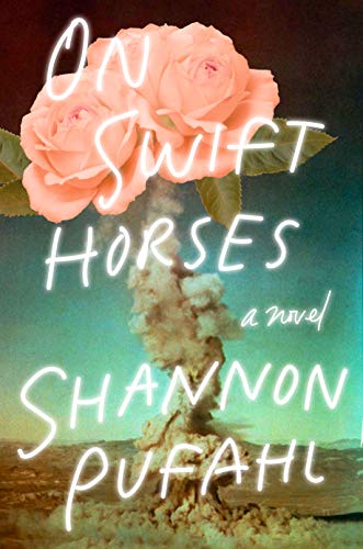 On Swift Horses: A Novel