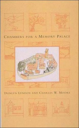 Chambers for A Memory Palace