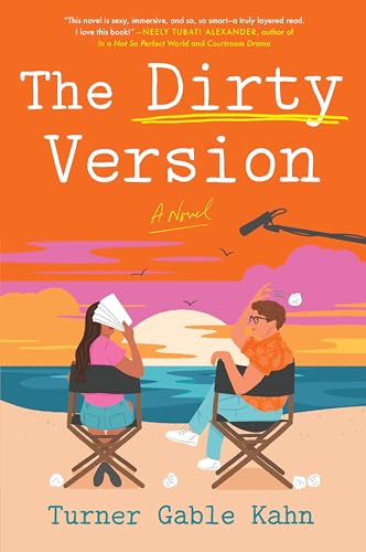 The Dirty Version: A Novel