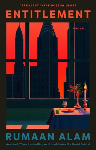 Entitlement: A Novel