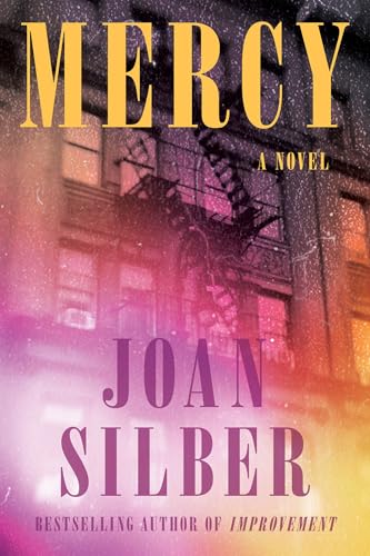 Mercy: A Novel
