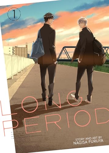 Long Period Vol. 1