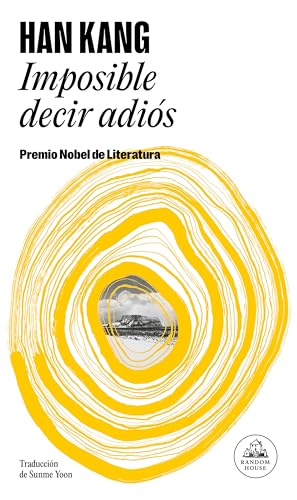 Imposible decir adiós / We Do Not Part (Spanish Edition)