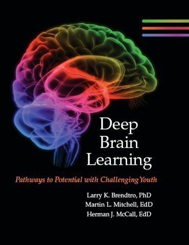 Deep Brain Learning Pathways to Potential with Challenging Youth