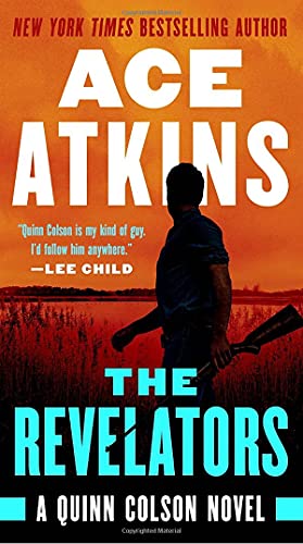 The Revelators (A Quinn Colson Novel)