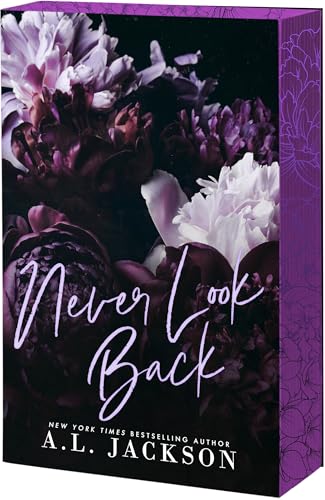 Never Look Back (Redemption Hills, 3)