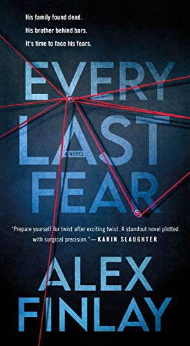 Every Last Fear: A Novel