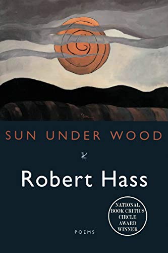 Sun Under Wood