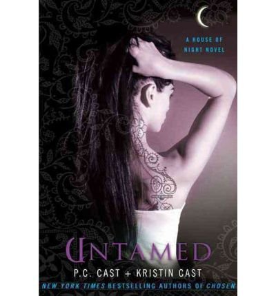 Untamed (House of Night, Book 4)