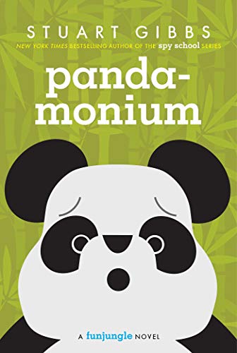 Panda-monium (FunJungle)