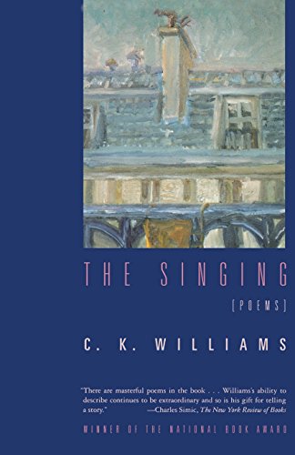 The Singing: Poems