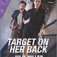 Target on Her Back (Harlequin Intrigue)