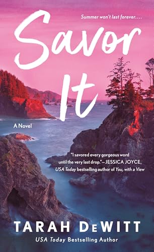 Savor It: A Spunes Novel (Spunes, 1)