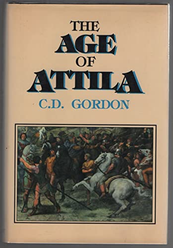 Age of Attila