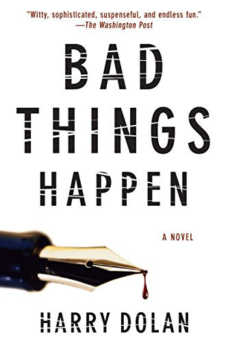 Bad Things Happen