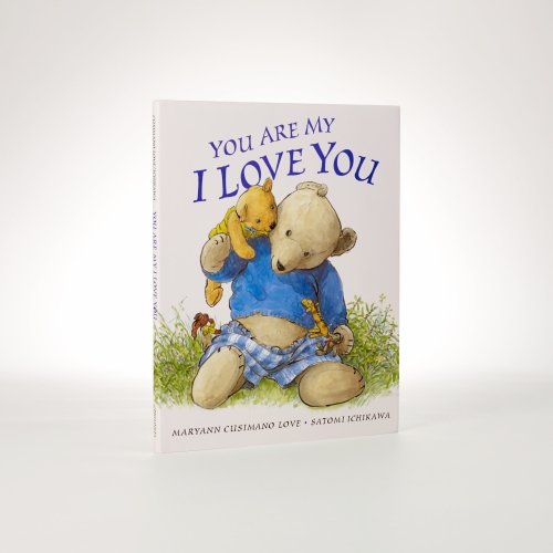You Are My I Love You