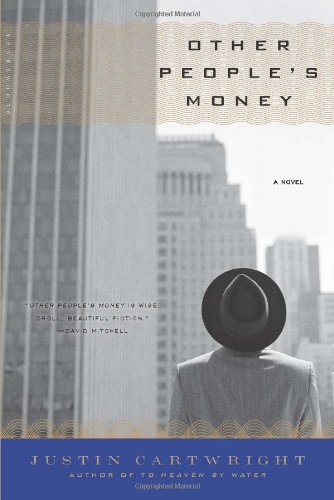 Other People's Money: A Novel