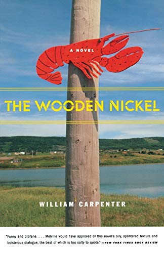 The Wooden Nickel: A Novel