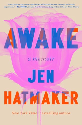 Awake: A Memoir
