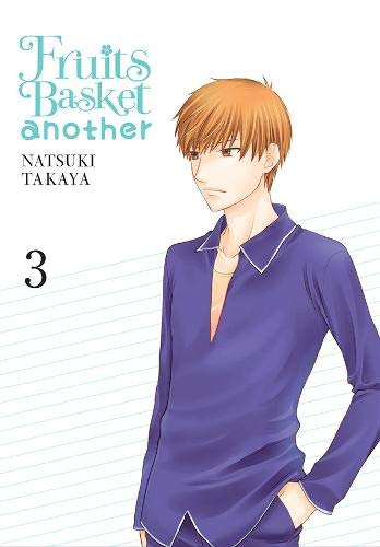 Fruits Basket Another, Vol. 3 (Fruits Basket Another, 3)