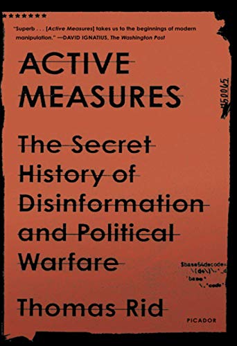 Active Measures