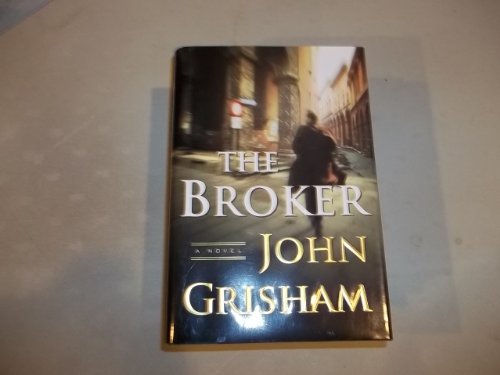 The Broker
