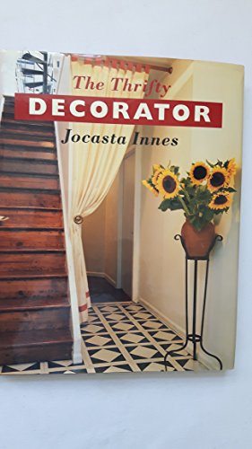 The Thrifty Decorator: A DIY Guide to Style on a Shoe-String