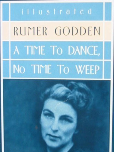 A Time to Dance, No Time to Weep